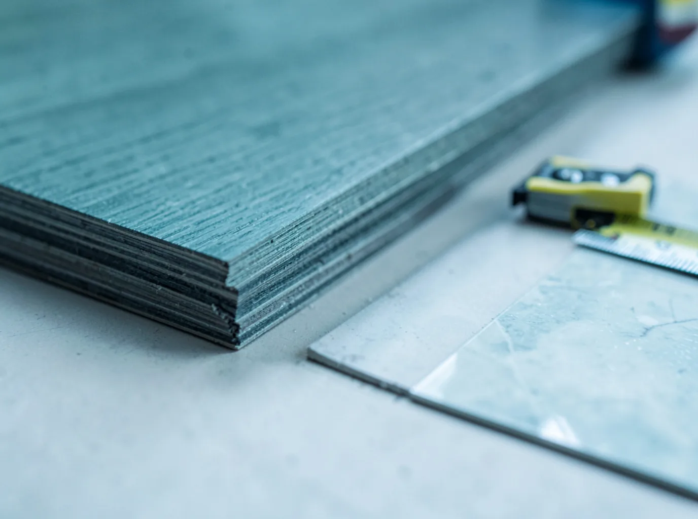 Luxury Vinyl Plank Installation Morning Sun, IA FAQs